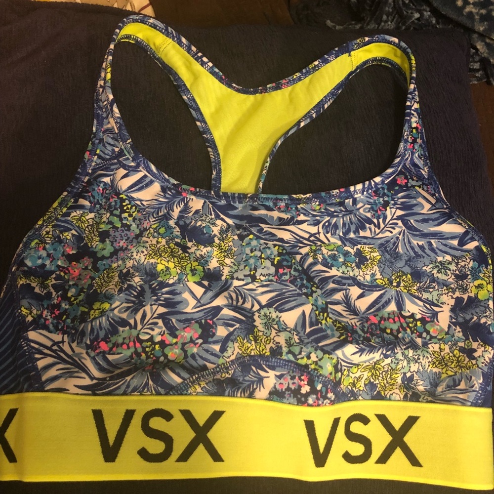 VSX Sports Bra